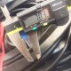 Gioăng cao su EPDM chữ U 7x17x2, khe 2mm