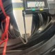 Gioăng cao su EPDM chữ U 7x17x2, khe 2mm