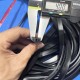 Gioăng cao su EPDM chữ U 4x10x1, khe 2mm