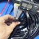 Gioăng cao su EPDM chữ U 4x10x1, khe 2mm