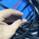 Gioăng cao su EPDM chữ U 4x10x1, khe 2mm