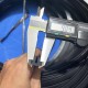 Gioăng cao su EDPM chữ U 9x11x3, khe 3mm