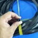 Gioăng cao su NBR chữ U 12x10x2, khe 6mm