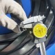 Gioăng cao su EPDM chữ U 16x17.5x2.5, khe 11mm Gioăng cao su EPDM chữ U 16x17.5x2.5, khe 11mm