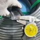 Gioăng cao su NBR chữ U 40x7x3, khe 46mm
