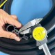 Gioăng cao su EPDM 9.7x32.1 – Chống nước, chống lão hóa cao Gioăng cao su EPDM 9.7x32.1 – Chống nước, chống lão hóa cao