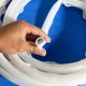 Gioăng silicon trắng chữ E 20x22x2 – Chịu nhiệt, bền dẻo tốt Gioăng silicon trắng chữ E 20x22x2 – Chịu nhiệt, bền dẻo tốt