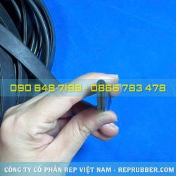 Gioăng cao su chữ U 11x25x3 – Hàng sẵn kho, giao nhanh toàn quốc Gioăng cao su chữ U 11x25x3 – Hàng sẵn kho, giao nhanh toàn quốc