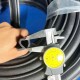 Gioăng cao su xốp EPDM 34x20x4 – Cách âm, chống rung hiệu quả