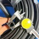 Gioăng cao su xốp EPDM 34x20x4 – Cách âm, chống rung hiệu quả