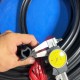 Gioăng cao su EPDM 34x20x4 – Chống tia UV, chịu thời tiết tốt Gioăng cao su EPDM 34x20x4 – Chống tia UV, chịu thời tiết tốt