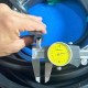 Gioăng cao su EPDM chữ P 28x18x3 – Độ đàn hồi cao, bền kín tốt Gioăng cao su EPDM chữ P 28x18x3 – Độ đàn hồi cao, bền kín tốt