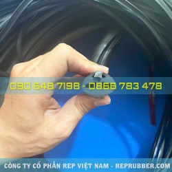 Gioăng cao su thường chữ H 20x29x5 – Chống bụi, chịu lực tốt Gioăng cao su thường chữ H 20x29x5 – Chống bụi, chịu lực tốt