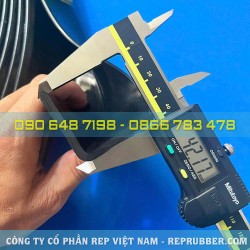 Gioăng cao su EPDM chữ L 42x42x4 – Giao nhanh, giá tốt toàn quốc Gioăng cao su EPDM chữ L 42x42x4 – Giao nhanh, giá tốt toàn quốc
