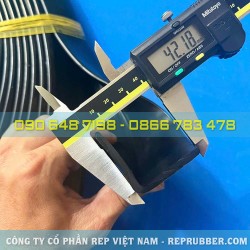 Gioăng cao su EPDM chữ L 42x42x4 – Giao nhanh, giá tốt toàn quốc Gioăng cao su EPDM chữ L 42x42x4 – Giao nhanh, giá tốt toàn quốc