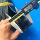 Gioăng cao su EPDM chữ L 42x42x4 – Giao nhanh, giá tốt toàn quốc Gioăng cao su EPDM chữ L 42x42x4 – Giao nhanh, giá tốt toàn quốc
