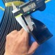 Gioăng cao su EPDM chữ L 42x42x4 – Giao nhanh, giá tốt toàn quốc Gioăng cao su EPDM chữ L 42x42x4 – Giao nhanh, giá tốt toàn quốc