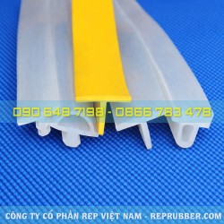 Gioăng silicon chữ T – Gioăng T silicone chịu nhiệt, an toàn, độ bền cao