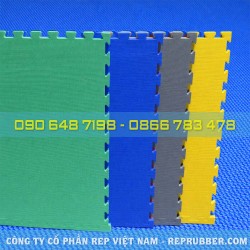 Thảm trải sàn xốp EVA nhiều kích thước – Êm ái, chống trượt, dễ lắp ghép