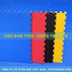 Thảm trải sàn xốp EVA nhiều kích thước – Êm ái, chống trượt, dễ lắp ghép