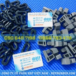 Gia công nhựa PA, PP, ABS, HDPE theo yêu cầu – Chính xác cao, bền đẹp, giá tốt