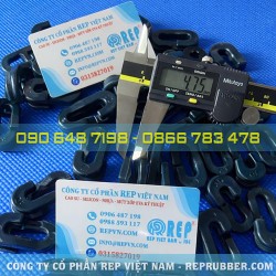 Nhựa HP móc lưới sân banh – Bền chắc, chịu thời tiết, dễ lắp đặt