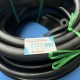 Ron cao su chữ P 100x30x10 chịu lực, chống rung và giảm chấn tốt