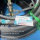 Ron cao su chữ P 100x30x10 chịu lực, chống rung và giảm chấn tốt