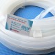 Ron silicon trắng chữ U 26x16x2.5 chọn chuẩn kích thước, lắp vừa