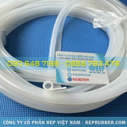 Ron silicon chữ P 28x12x2 chống nước, hạn chế bụi lọt vào khe