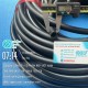 Ống cao su 12x17 giá tốt, sản xuất theo kích thước và ứng dụng