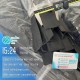 Ron cao su EPDM chữ T 60x30x5 dùng cho cửa, khung và thiết bị