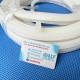 Ron silicon hình vuông đàn hồi tốt, bù khe và giữ kín ổn định