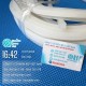 Ron silicon hình vuông đàn hồi tốt, bù khe và giữ kín ổn định