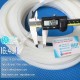 Ron silicon hình vuông đàn hồi tốt, bù khe và giữ kín ổn định