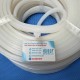 Ron silicon trắng chữ T 15x12x8 chịu nhiệt, làm kín khe hiệu quả