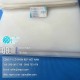 Tấm silicon trắng chịu nhiệt, đa dạng độ dày và kích thước