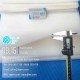 Tấm silicon trắng chịu nhiệt, đa dạng độ dày và kích thước