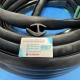Ron cao su xe tải chữ H 55x31x20 – Gia công theo yêu cầu