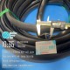 Ron cao su xe tải chữ H 55x31x20 – Gia công theo yêu cầu