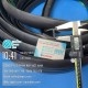 Ron cao su xe tải chữ H 55x31x20 – Gia công theo yêu cầu