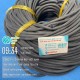 Ron cao su xốp phi 6 – Gioăng tròn 6mm gia công theo yêu cầu