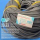 Ron cao su xốp phi 7 – Gioăng tròn 7mm cho nhu cầu làm kín