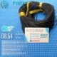 Gioăng cao su EPDM phi 1 – Gioăng tròn 1mm theo yêu cầu
