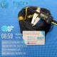 Gioăng cao su EPDM phi 1 – Gioăng tròn 1mm theo yêu cầu