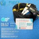 Gioăng cao su EPDM phi 1.5 – Gioăng tròn 1.5mm theo yêu cầu