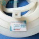 Gioăng silicon trắng vuông 32x32x8 - Gioăng silicon định hình
