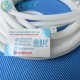 Gioăng silicon trắng chữ E 11x11x2 – Profile silicon định hình