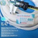 Gioăng silicon trắng chữ U 8x10x2 – Profile silicon định hình