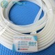 Gioăng silicon trắng chữ U 8x21x4 – Profile silicon định hình theo yêu cầu